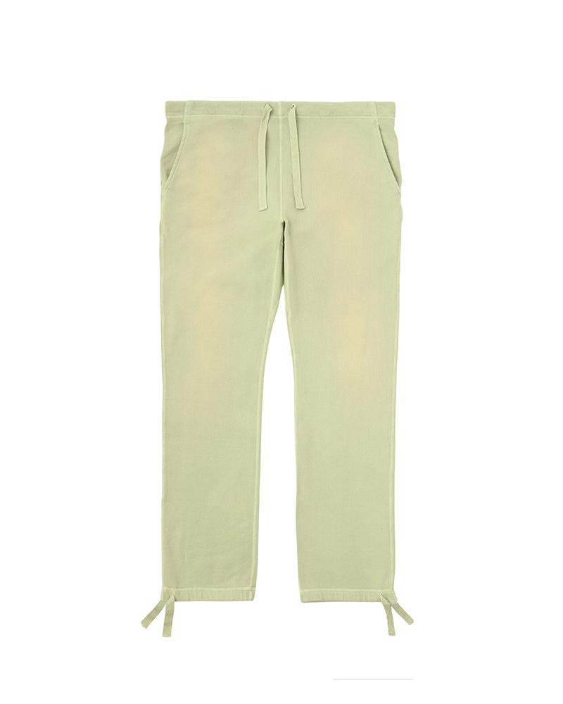 SWEAT PANTS DMGD | Visvim Official North American Web Store